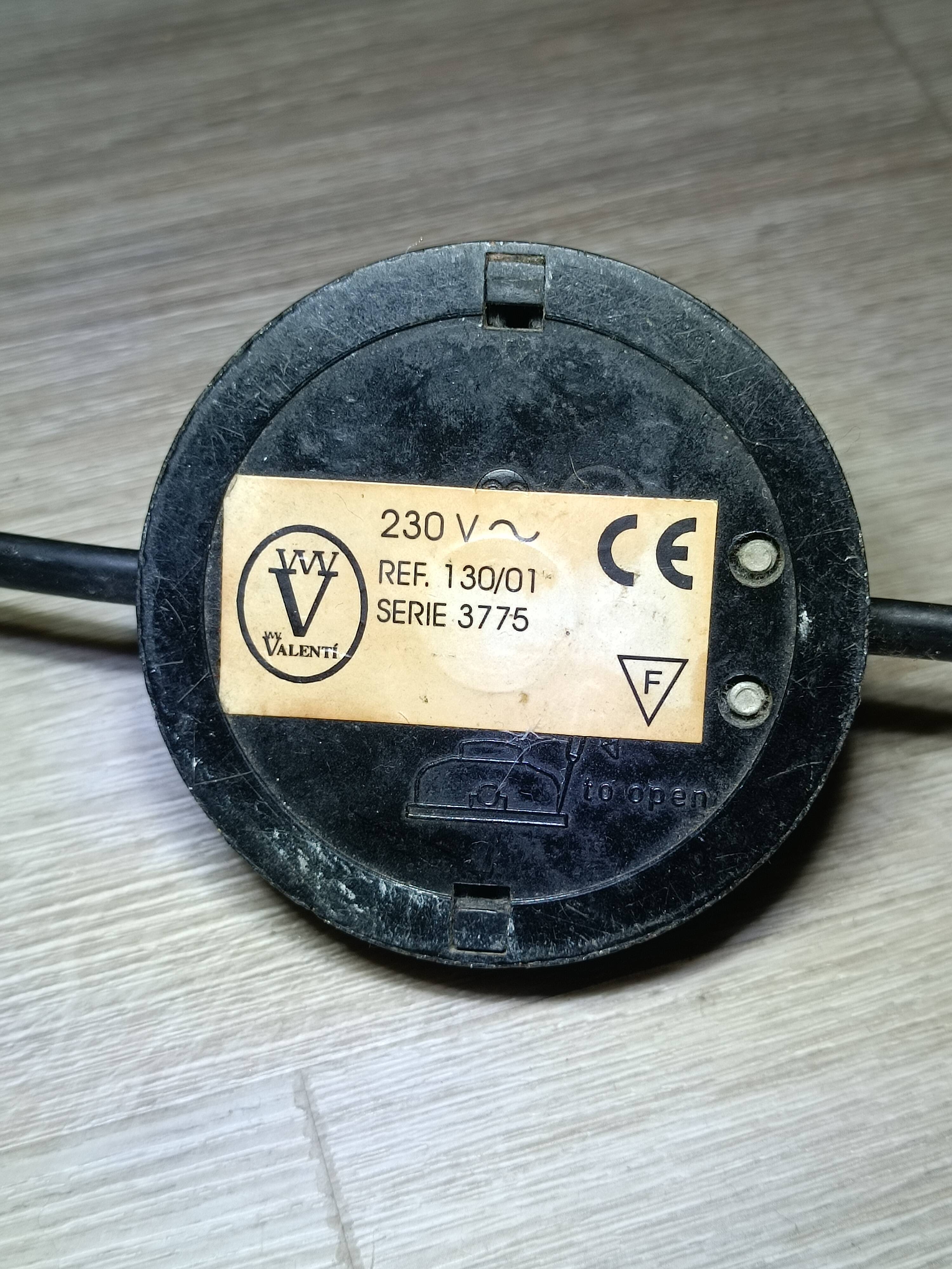 Brass floor lamp by Jacques Adnet for Valenti 1960s