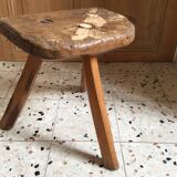 Tripod stool