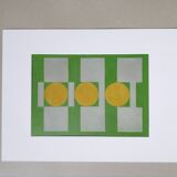 Squares + circles 15/2/21