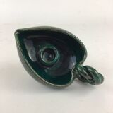 Ceramic candle holder Accolay