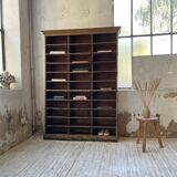 XL 1900 bookcase shelf