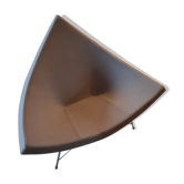 Armchair Coconut chair by Georges Nelson edition Vitra