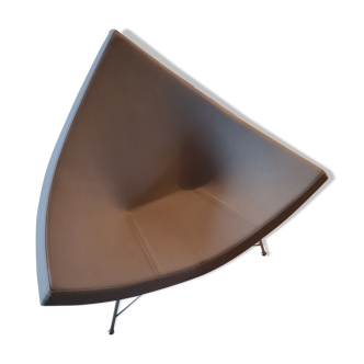 Armchair Coconut chair by Georges Nelson edition Vitra
