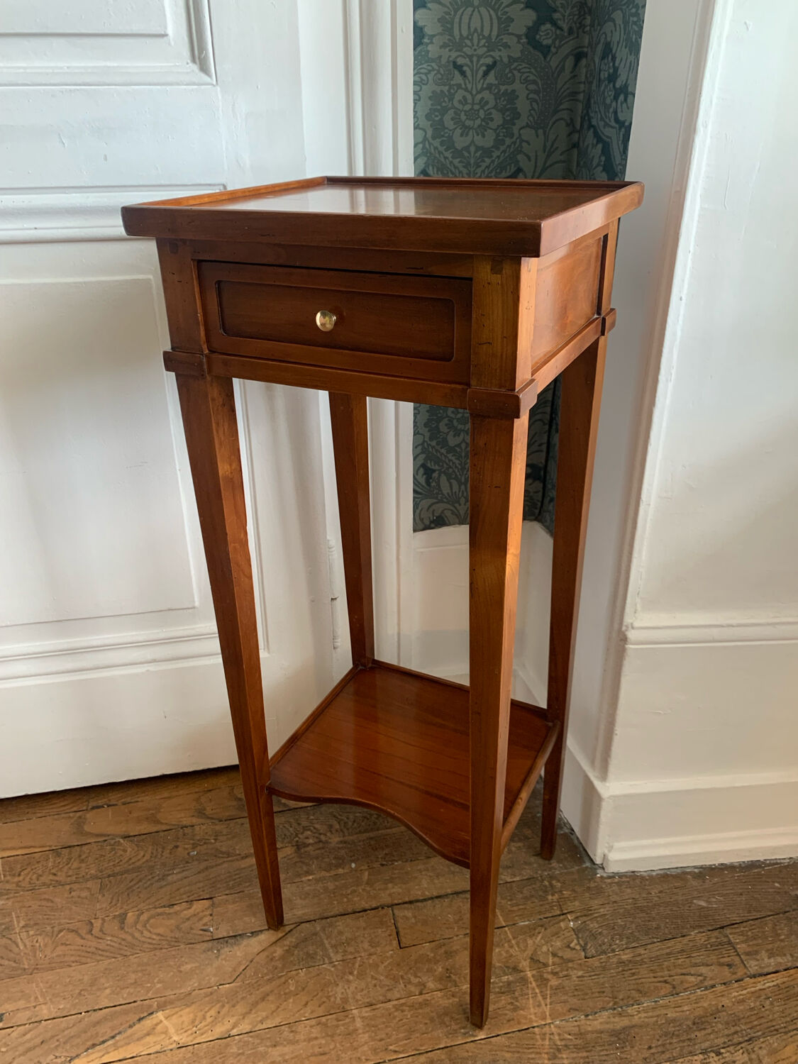 Louis XVI style stool