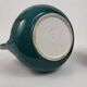 Stoneware vase signed Baffert / Puisaye