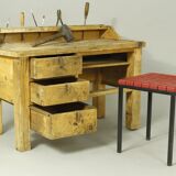 1930s shuemaker´s work table