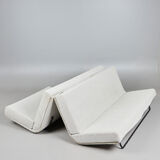 Foldable sofa