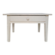 Table de ferme basse de salon
