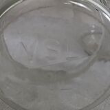 Ensemble de 3 bocaux VSL - 1 litre