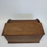 Curtain document storage