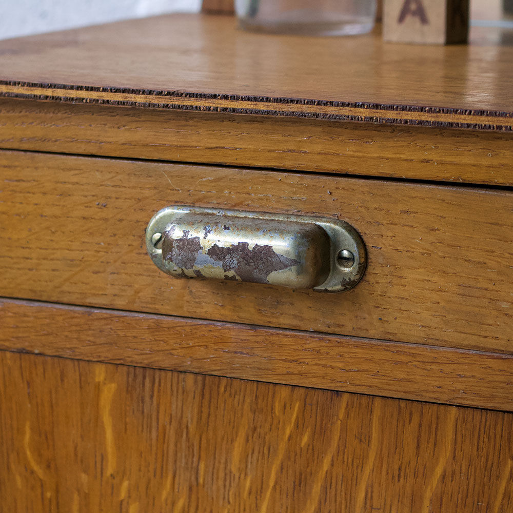 Child buffet, 1940's