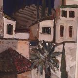 « Southern Street » par Eric Lo