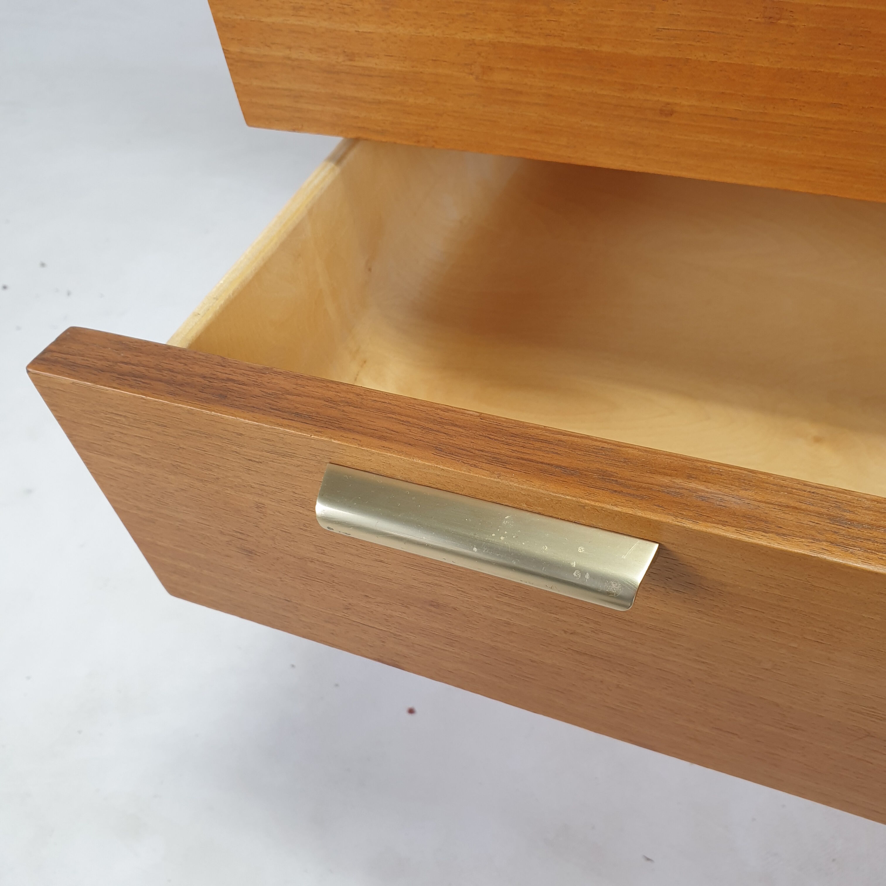 Dutch Cabinet by A.A. Patijn for Zijlstra, 1950's