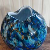 Ball vase by Hans Jürgen Richartz