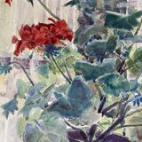 Watercolor