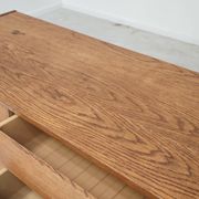 U-453 dub chest of drawers by Jiri Jiroutek for Interier Praha 1960