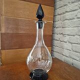 Vintage 30s Thouvenin Carafe