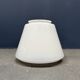 Opaline glass Kandem pendant lamp model 409