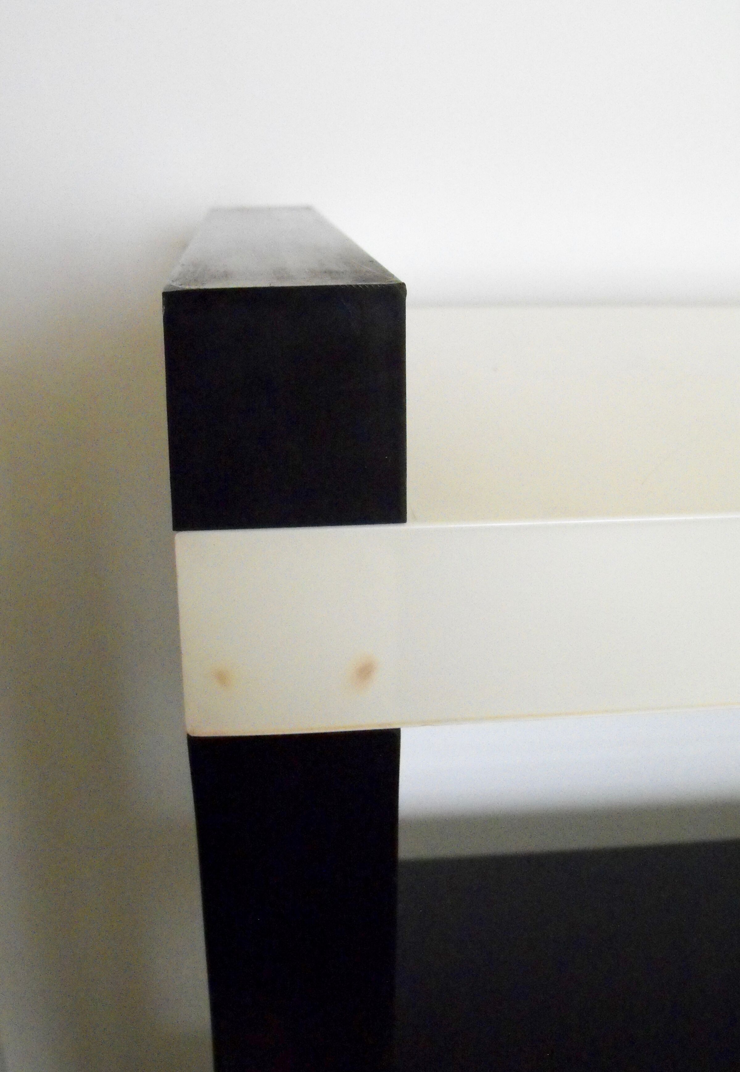 Modular library design 70s