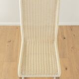 2x B25 Cantilever Chairs Tecta