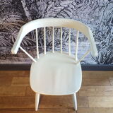 Scandinavian chair 1960