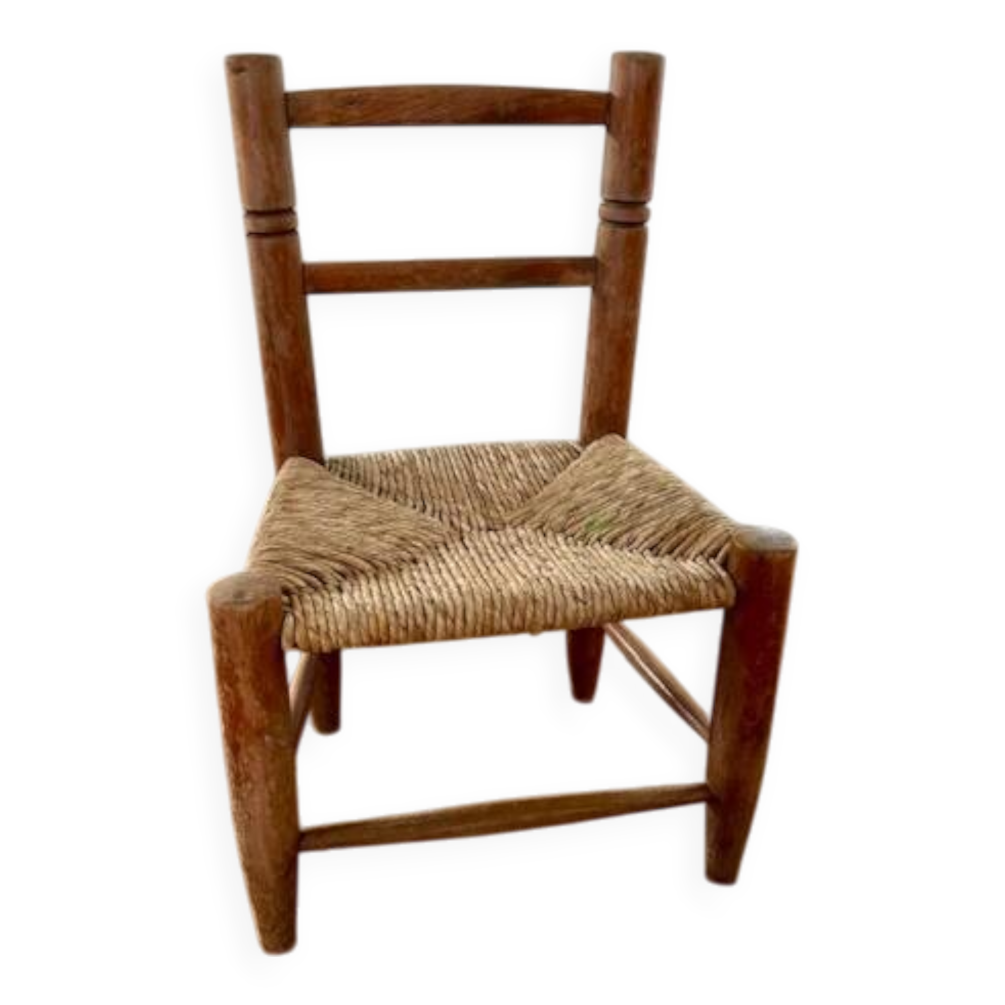 Old Children's Chair
