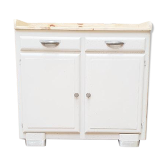 Vintage buffet