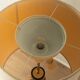 Lampe sur pied exclusive de Kaiser Leuchten des années 1960.