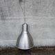 Industrial pendant light