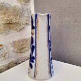 Alsatian stoneware pitcher, Betschdorf, 1970