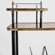 Table d'appoint, porte-revues, années 1950
