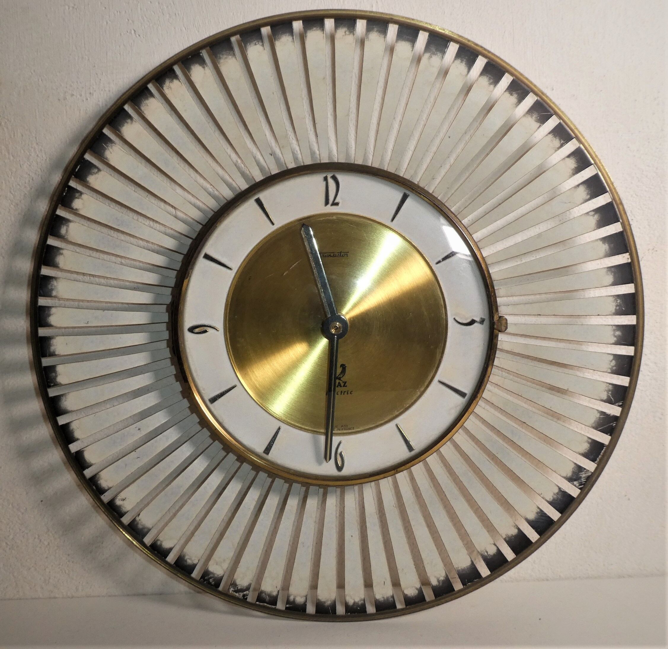 PENDULUM JAZ electric