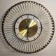 Pendule JAZ electric