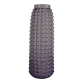 Czech Prachen Glass Vase by Frantisek Koudelka, 1970's.