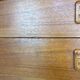 Scandinavische Vintage Sideboard / Dressoir, 'Korsör' jaren 60 IKEA