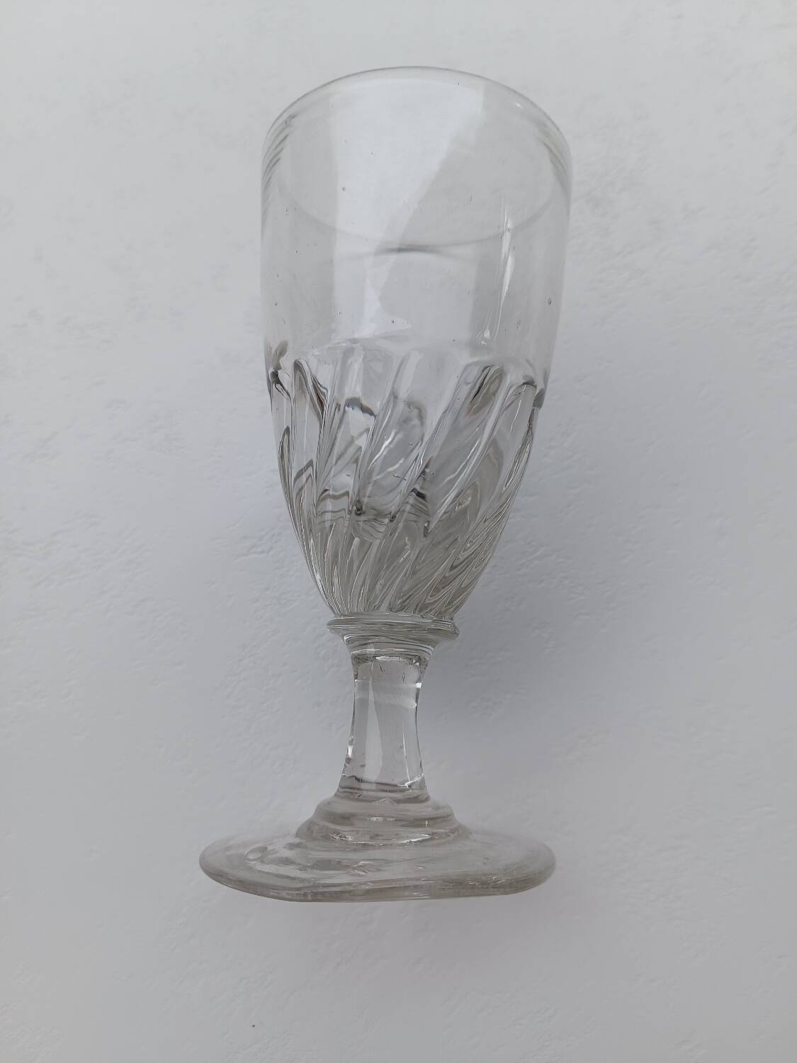 Absinthe glass
