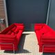 Vitra - Canapé Alcove Lowback - 2x