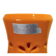 Ceramic vase by Federico Simone for Casarte, 1970s