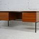 Desk 620 by Pierre guariche, Huchers Minvielle, France, circa 1955