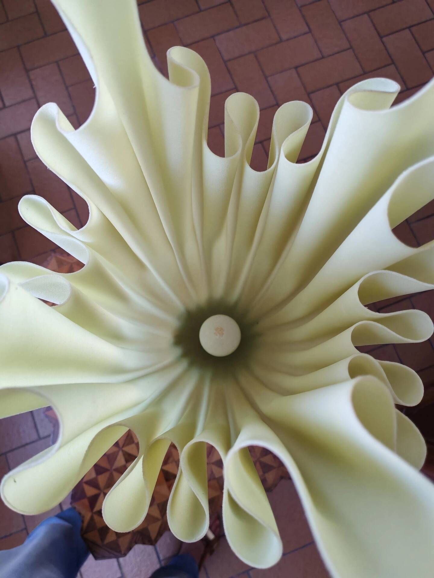 Lampe de table Georgia Jacobs