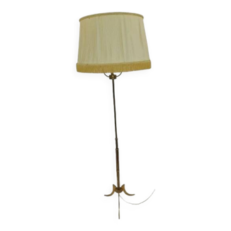 Parquet floor lamp from Maison Lunel