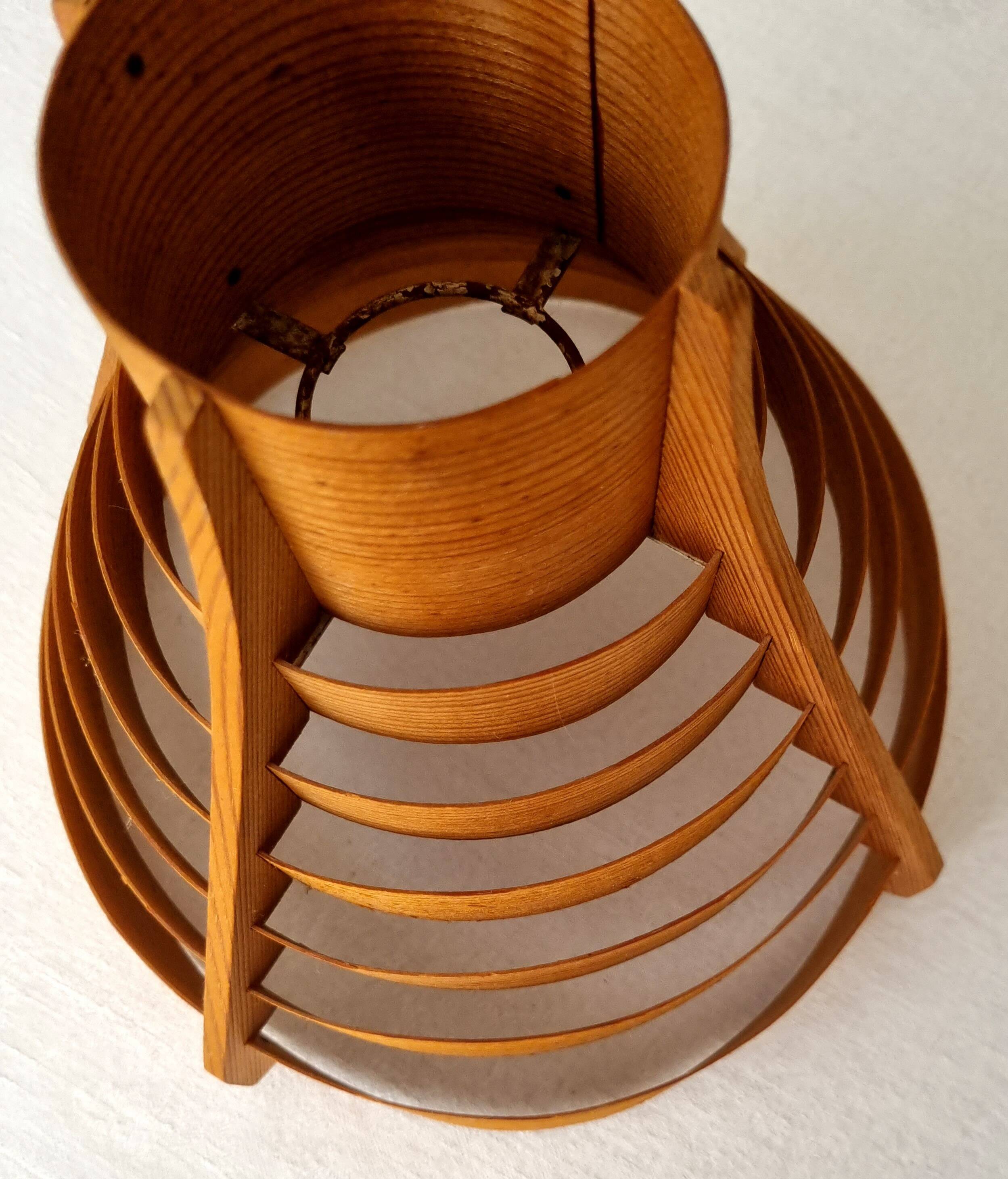 Jacobsson pendant lamp