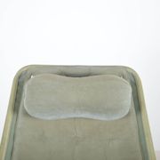 Fauteuil vintage suédois Jetson conçu par Bruno Mathsson pour Dux, années 1970.