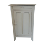 Parisian buffet revisited in green