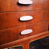 Scandinavian sideboard, 1960s