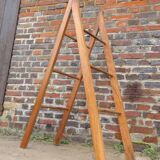 Compass step ladder 1960s