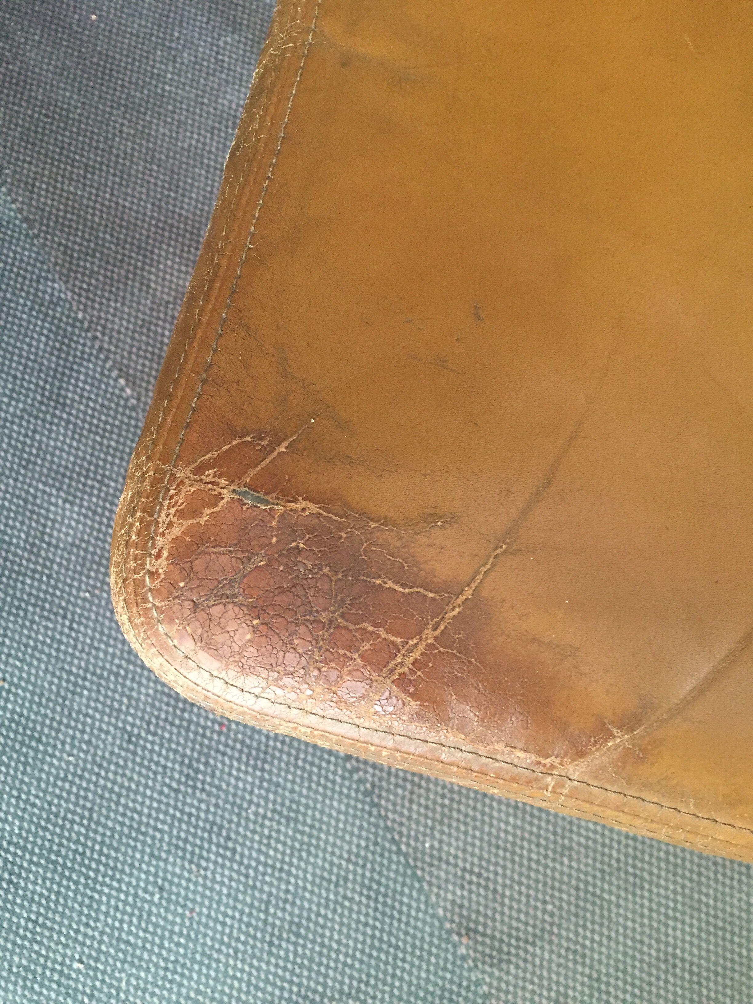 Soft pad armchair by Charles & Ray Eames for Herman Miller