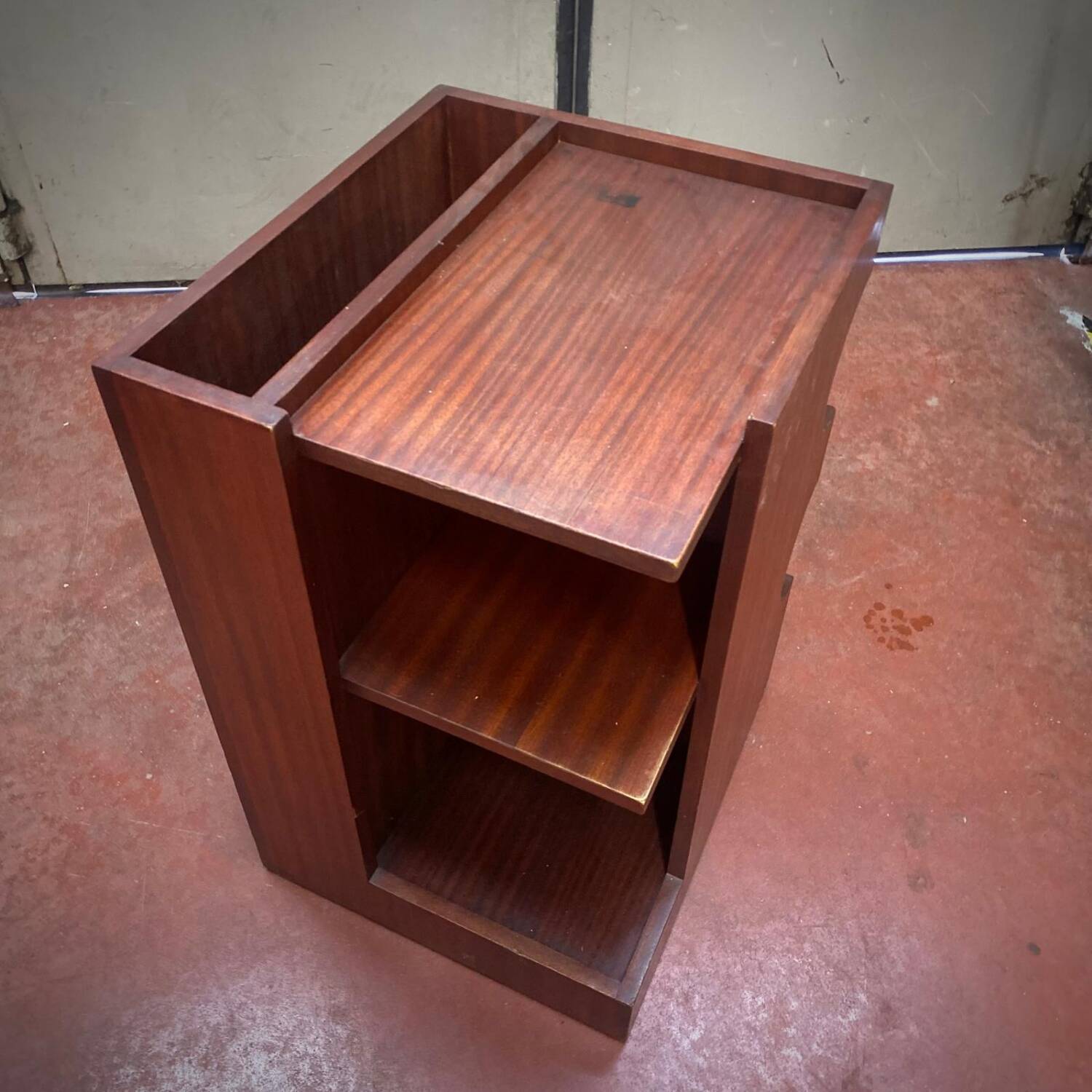 small bar cabinet