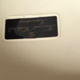 Hans Turnwald pear ice bucket design