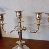 Candlesticks